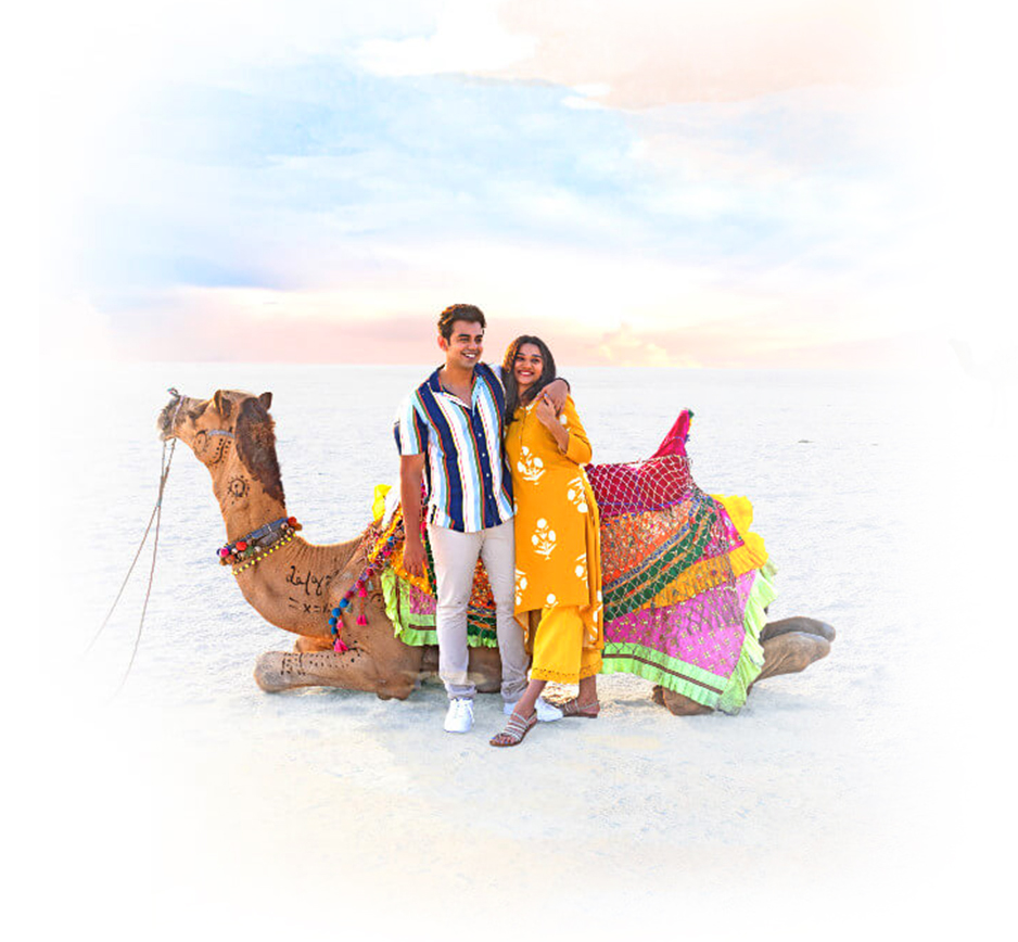 Rann Utsav Experience